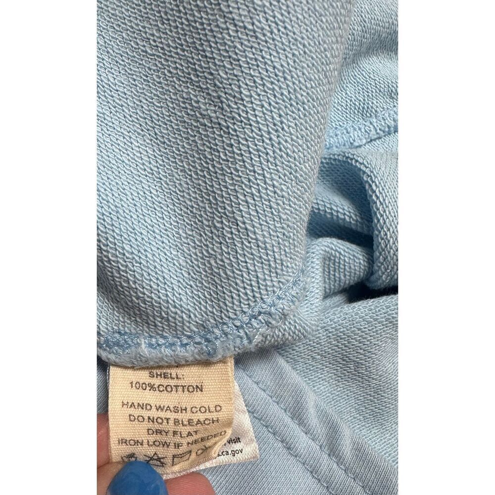 Peach Love Women’s Blue Pearl Skort Size Small NEW - Picture 8 of 8